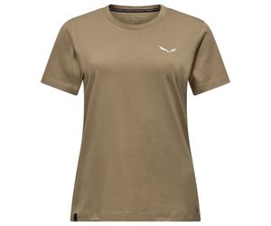 Salewa - Women's Eagle Vocab T-Shirt - Maglia funzionale 36 beige