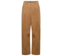 Salewa - Women's Fanes Cord Pant - Pantaloni tempo libero 40 marrone