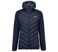 Salewa - Women's Fanes Sarner/Down Hybrid Jacket - Giacca in piumino 42 blu
