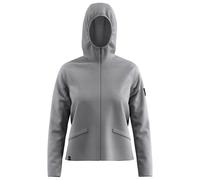 Salewa - Women's Fanes Sarner Jacket - Giacca tempo libero 38 grigio