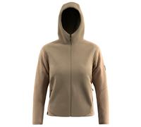 Salewa - Women's Fanes Sarner Light Hybrid Jacket - Giacca di lana 34 beige/marrone