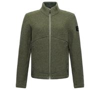 Salewa - Women's Fanes Sarner Light Jacket - Giacca ibrida 36 olivia