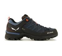 Salewa - Women's Mountain Trainer Lite GTX - Scarpe sportive EU 38,5 nero
