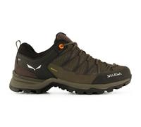 Salewa - Women's Mountain Trainer Lite GTX - Scarpe sportive EU 38,5 nero/marrone