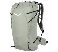 Salewa - Women's MTN Trainer 2 22 - Zaino da escursionismo grigio
