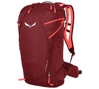 Salewa - Women's MTN Trainer 2 22 - Zaino da escursionismo rosso