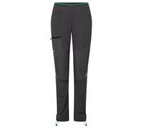 Salewa - Women's NXT DST Pant - Pantaloni da trekking 38 grigio