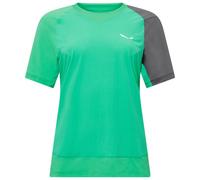 Salewa - Women's NXT Hybrid T-Shirt - Maglia funzionale 36 turchese