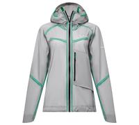 Salewa - Women's NXT PTX 3L Jacket - Giacca antipioggia 36 grigio