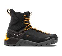 Salewa - Women's Ortles 2 Mid GTX - Scarponi da montagna EU 38,5 nero/grigio