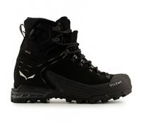 Salewa - Women's Ortles Ascent Mid GTX - Scarponi da montagna EU 37 nero