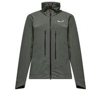 Salewa - Women's Ortles DST/SW Jacket - Giacca softshell 42 grigio