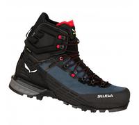 Salewa - Women's Ortles Edge Mid GTX - Scarponi da montagna EU 37 nero/blu