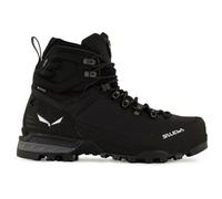 SALEWA Ortles Edge Mid Gtx W - Donna - Nero - Taglia 39- modello 2025