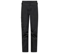 Salewa - Women's Ortles GTX 3L Epe Pant - Pantaloni da escursionismo 38 nero