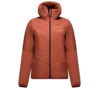 Salewa - Women's Ortles Hybrid TW Air Jacket - Giacca ibrida 34 rosso