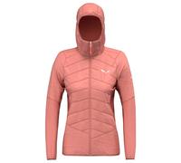 Salewa - Women's Ortles Hybrid TWR Jacket - Giacca di lana 36 fuchsia