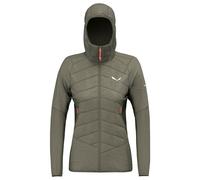 Salewa - Women's Ortles Hybrid TWR Jacket - Giacca di lana 38 olivia