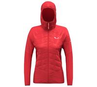 Salewa - Women's Ortles Hybrid TWR Jacket - Giacca di lana 40 rosso
