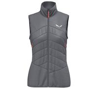 Salewa - Women's Ortles Hybrid TWR Vest - Gilet in lana 42 grigio