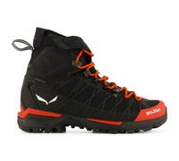 Salewa - Women's Ortles Light Mid Powertex - Scarponi da montagna EU 40,5 nero