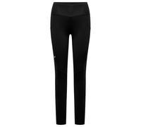 Salewa - Women's Pedroc 1 Hyb Tight - Leggings 38 nero