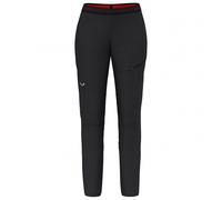 Pantaloni da donna Salewa Pedroc 2 DST M Light Pants Black Out 38 38