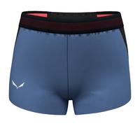 Salewa - Women's Pedroc 2 DST Shorts - Pantaloncini da running 32 blu