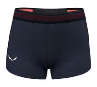 Salewa - Women's Pedroc 2 DST Shorts - Pantaloncini da running 38 blu