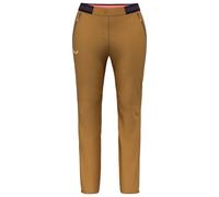 Salewa - Women's Pedroc 2 Durastretch Pant - Pantaloni da trekking 36 - Regular marrone