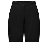 Salewa Pedroc 2 Dst W - pantaloni corti trekking - donna Black I44 D38