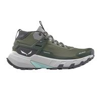 Salewa - Women's Pedroc 2 Mid PTX - Scarpe da trekking EU 40,5 grigio