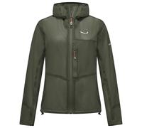 Salewa - Women's Pedroc 2 PTX 2.5 Light Jacket - Giacca antipioggia 42 olivia