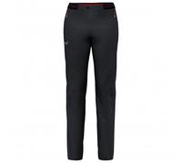 Salewa Pedroc 4 Dst W Reg - pantaloni trekking - donna I42 D36 Black woman Pfc-Free,Durastretch,Salewa Committed