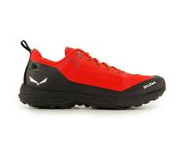 Salewa - Women's Pedroc Air - Scarpe sportive EU 36,5 nero/rosso