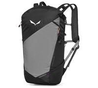 Salewa - Women's Pedroc Core 20 - Zaino da escursionismo grigio/nero