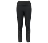 Salewa - Women's Pedroc Dry Responsive Hybrid Tights - Leggings XS/S nero