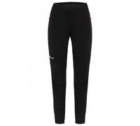 Salewa - Women's Pedroc DST Wool Pants - Pantaloni da trekking 42 nero
