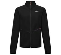 Salewa - Women's Pedroc Durastretch Light Jacket - Giacca in pile 36 nero