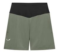 Salewa - Women's Pedroc Durastretch Light Short - Pantaloncini 32 olivia