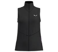 Salewa - Women's Pedroc Durastretch Light Vest - Gilet in pile 40 nero