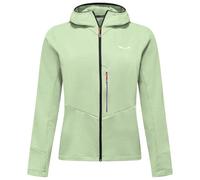 Salewa - Women's Pedroc PL 3 HD Jacket - Giacca in pile 42 verde