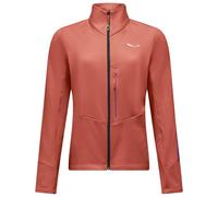 Salewa - Women's Pedroc PL 3 Jacket - Giacca in pile 36 rosso