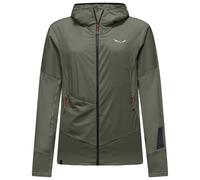 Salewa - Women's Pedroc PL Wind HD Jacket - Giacca a vento 40 olivia