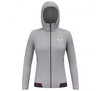 Salewa - Women's Pedroc PolarLite Hooded Jacket - Giacca in pile 36 grigio
