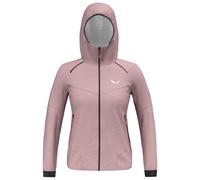 Salewa - Women's Pedroc PowerTex 2.5L Light Jacket - Giacca antipioggia 34 fuchsia