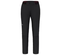 Salewa - Women's Pedroc Pro DST Pants - Pantaloni da trekking 38 nero