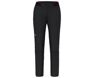 Salewa - Women's Pedroc Pro DST Pants - Pantaloni da trekking 38 nero