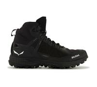 SALEWA Pedroc Pro Mid Ptx W - Donna - Nero - Taglia 38 1/2- modello 2024