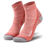 Salewa - Women's Pedroc QRT Sock - Calze da running EU 36-38 fuchsia